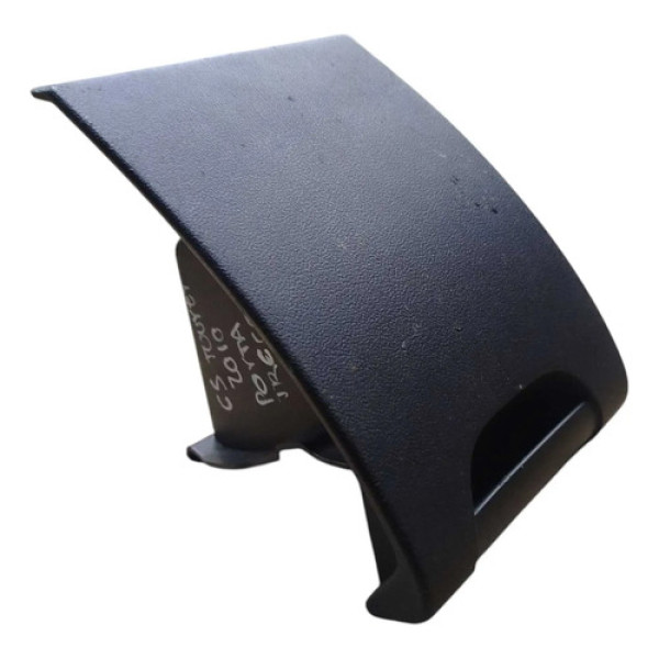 Porta Objetos Citroën C5 Tourer 2009 2010 Preto