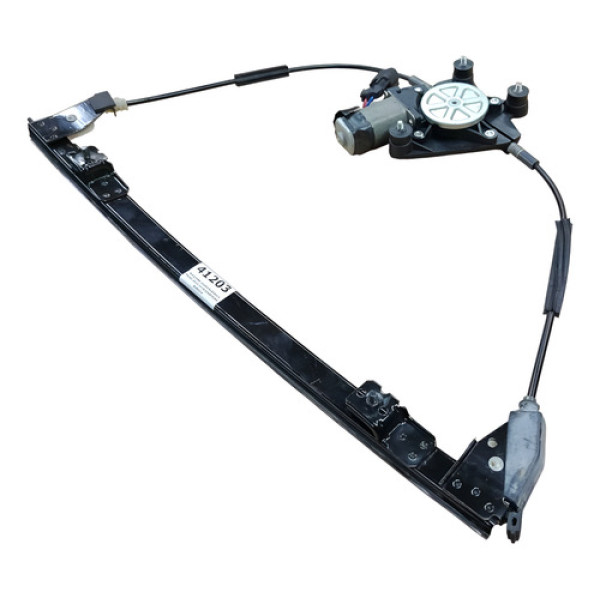 Maquina Vidro Eletrica Palio 2013 2014 Dianteira Direita