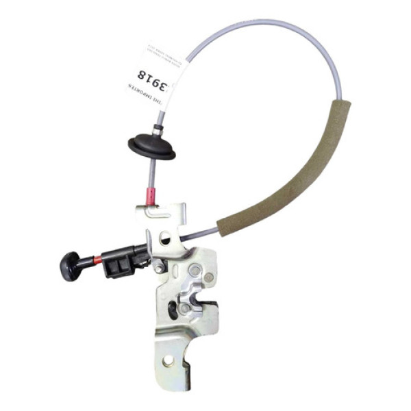 Fechadura Banco Traseiro Direito Hyundai Azera 2013