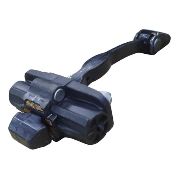 Limitador Porta Gol Parati Saveiro G4 Dianteira