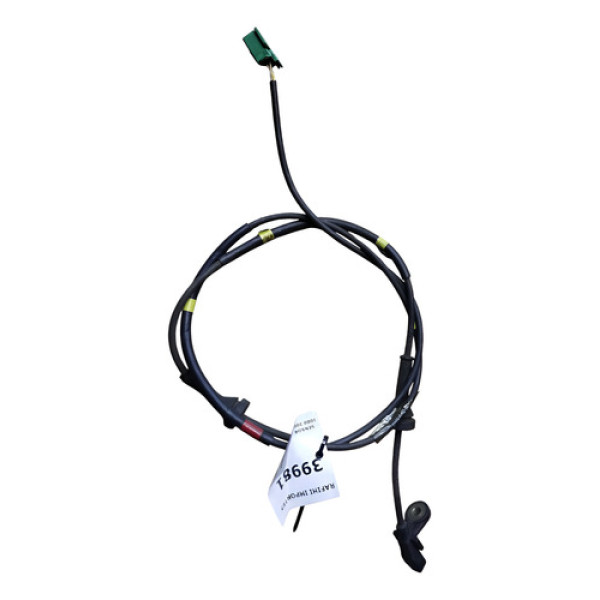 Sensor Abs Volvo S80 2000 2001 2002 Traseiro