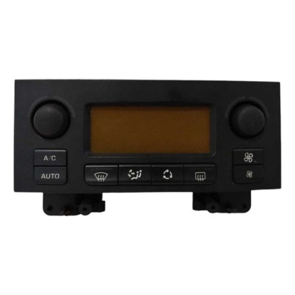 Comando Ar Condicionado Citroen C4 Pallas 2010 2011 2012 13