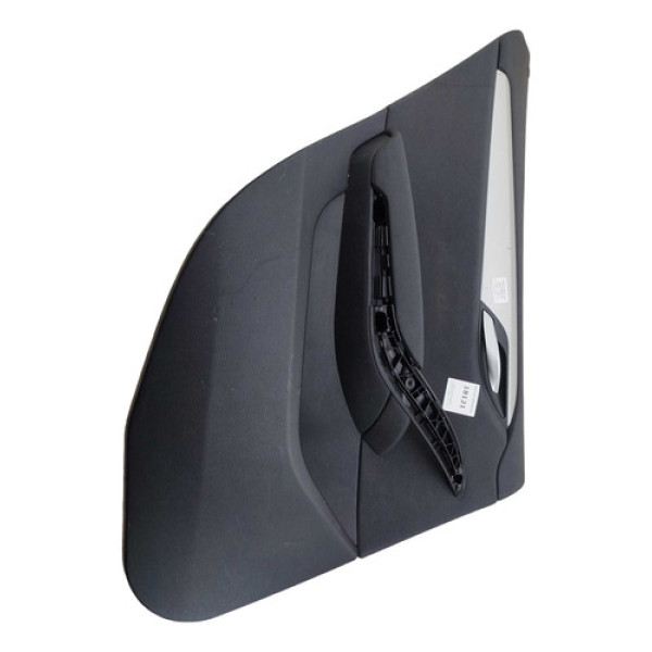 Forro Porta Traseira Esquerda Bmw X1 2011 2012 2013
