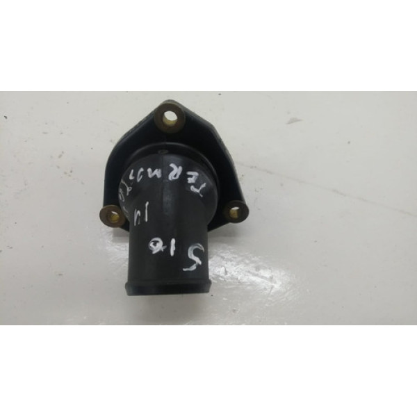 Cotovelo Válvula Termostática Gm S10 14 94731438