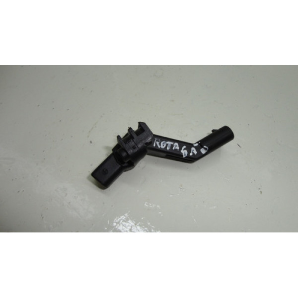 Sensor De Rotação Vw Tcross 20 04c906433e