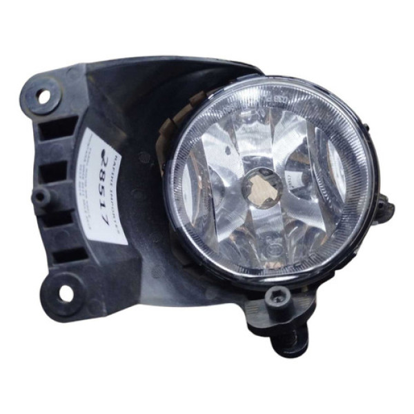 Farol Milha Gm Agile Montana Onix 2011 2013 2015 2017 2019 Transparente