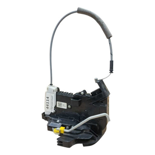 Fechadura Eletrica Hb20 2020 2021 2022 Traseira Esquerda