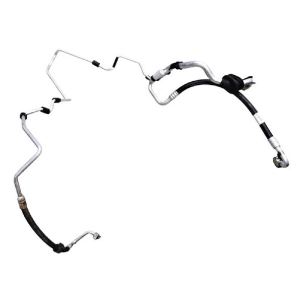 Mangueira Ar Condicionado A4 2.0 2009 2010 2011 2012