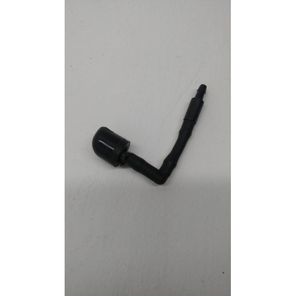 Brucutu Esguicho Traseiro Mitsubishi Outlander 2010 2011 12