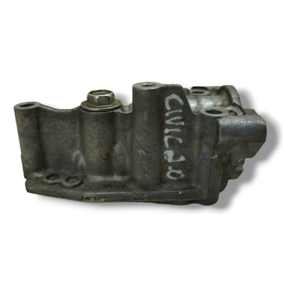Carcaça Válvula Solenoide New Civic 1.8 16v 2007 2008 2009