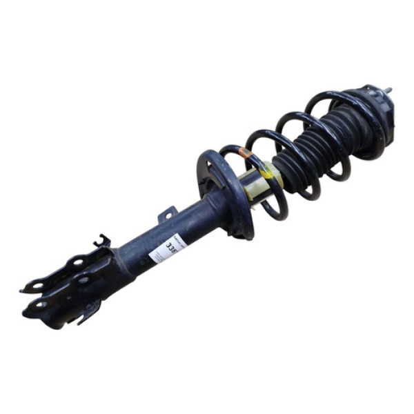 Torre Amortecedor Mola Ford Ecosport 2013 Dianteiro Direito