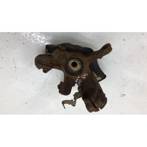 Manga De Eixo Dianteira Esquerda Volkswagen G5 2012