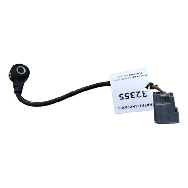 Sensor Detonação Ford Ecosport 2.0 2008