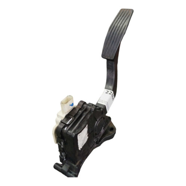 Pedal Acelerador Chevrolet Prisma 2017 2018 Automatico