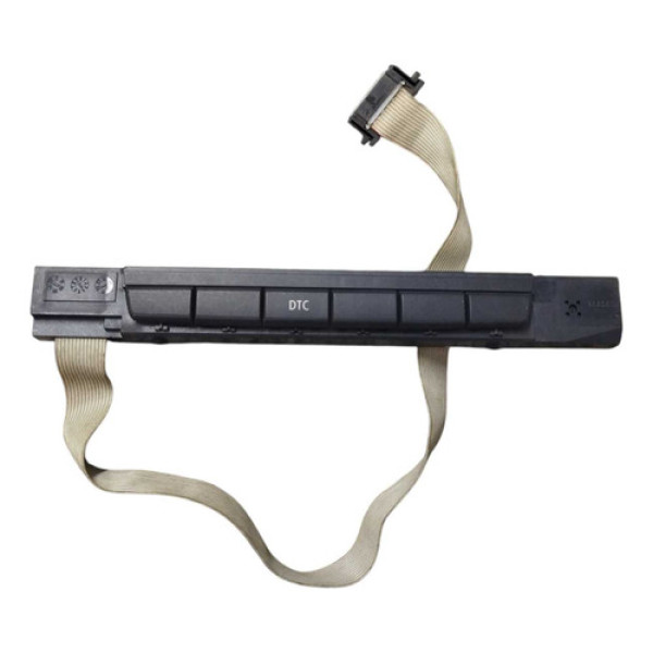 Botao Comando Dtc Aquecedor Do Painel Bmw X1 2011 2012 2013