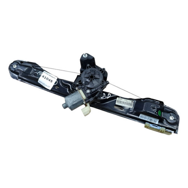 Máquina Vidro Dianteira Direita Argo Cronos 2018 2019 2020