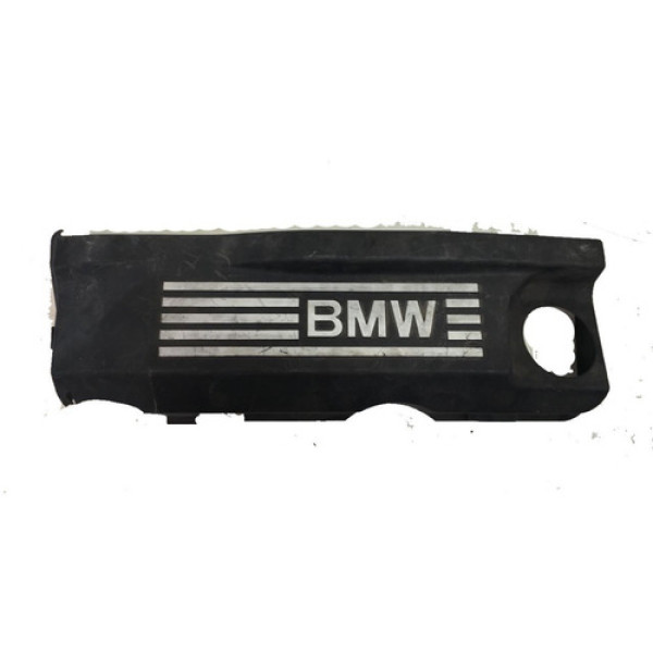 Capa Tampa Motor Bmw 320 2010
