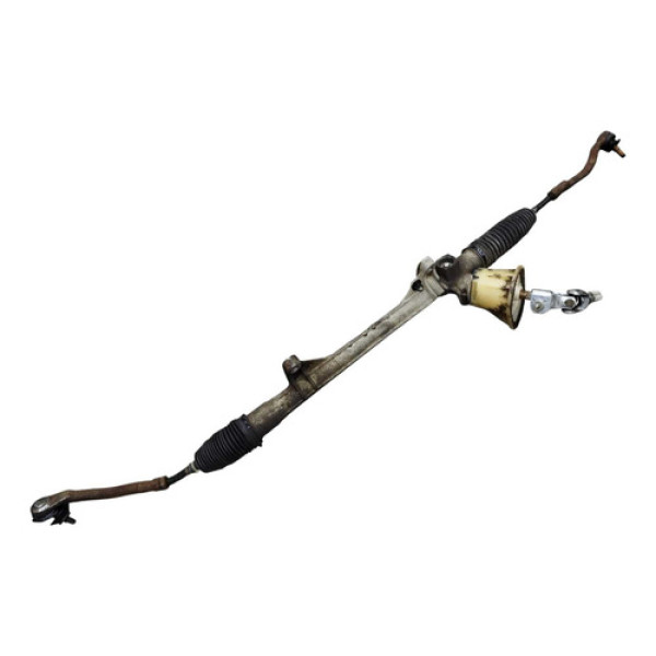 Caixa Direção Mecanica Megane 2008 2009 2010 2011 2012