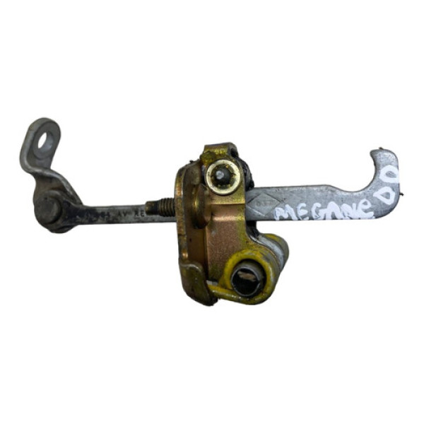 Limitador Porta Dianteira Direita Megane 2000