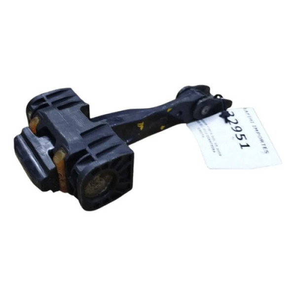 Limitador Porta Gol G5 2009 2010 2011 2012 Dianteira Direita