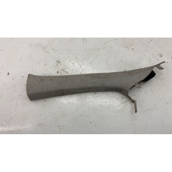 Acabamento Coluna Parabrisa Esquerdo Ford Fusion 2013