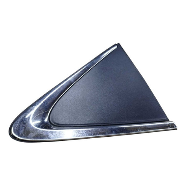 Moldura Externa Coluna Chevrolet Onix Traseira Direita 2021