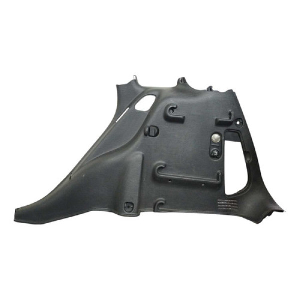 Acabamento Forro Porta Malas Pt Cruiser 2005 Lado Direito 