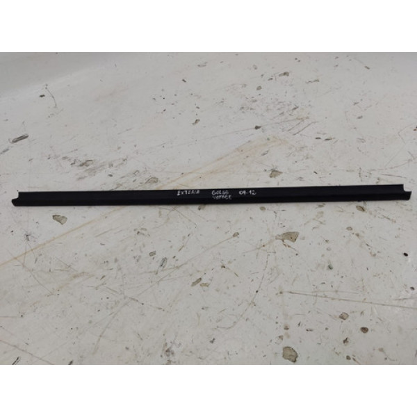 Pestana Externa Dianteira Esquerda Vw Gol G5  Voyage G5 2011