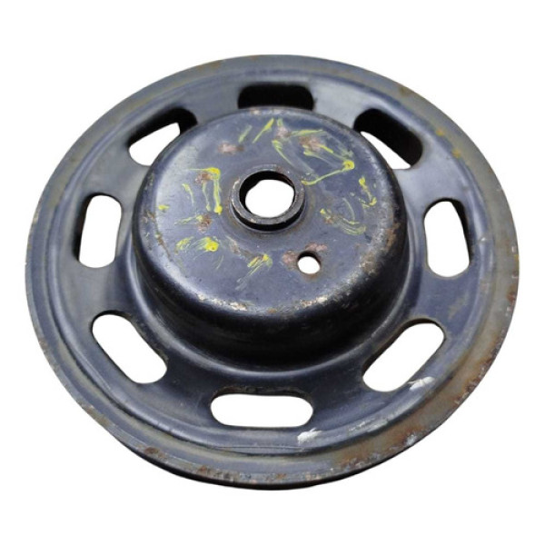 Polia Virabrequim Vw Santana 1.8 16v 1997 1998 2005 2006