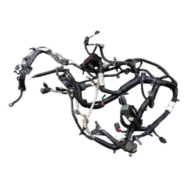 Chicote Motor Journey 3.6 V6 2011 2012 2013 2014 2015