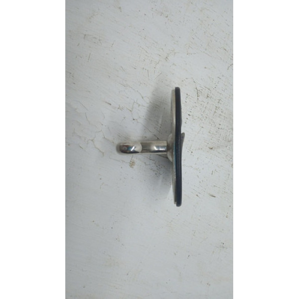 Trinco Batente Porta Dianteira Direita Vw Tcross 2020