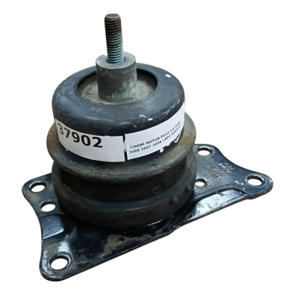 Coxim Motor Polo 1.6 2005 2006 2007 2008 Lado Direito