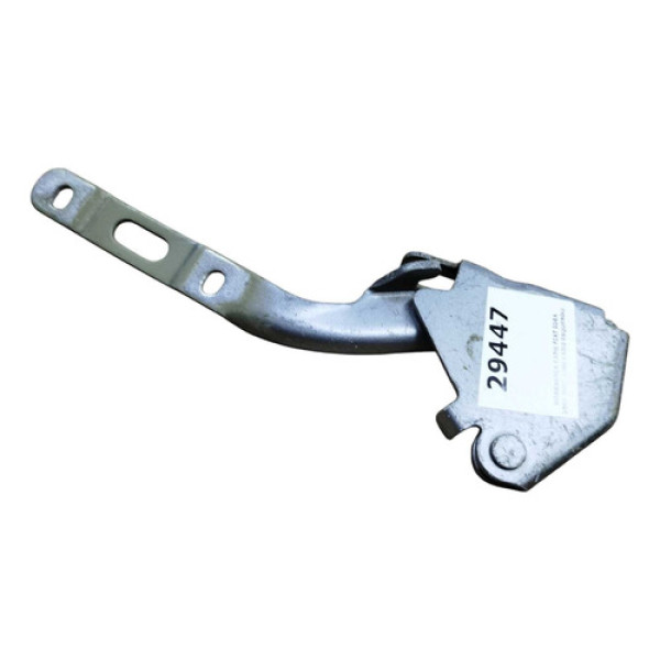 Dobradiça Capo Fiat Idea 2006 2007 2008 Lado Esquerdo