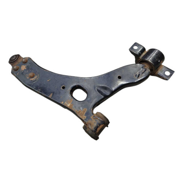 Bandeja Dianteira Direita Focus 1.6 2003 2005 Detalhe Pivo