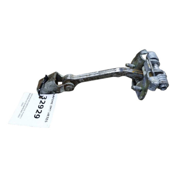 Limitador Porta Gol Parati Saveiro G3 Dianteira 1999 2000