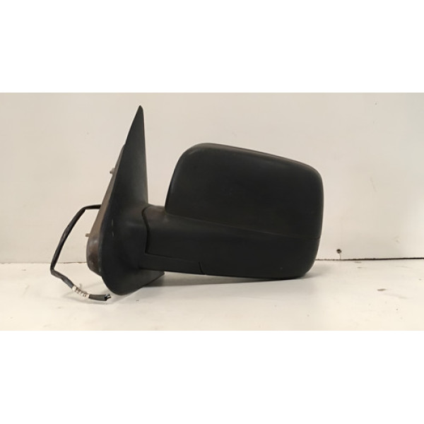 Retrovisor Esquerdo Ranger 2007