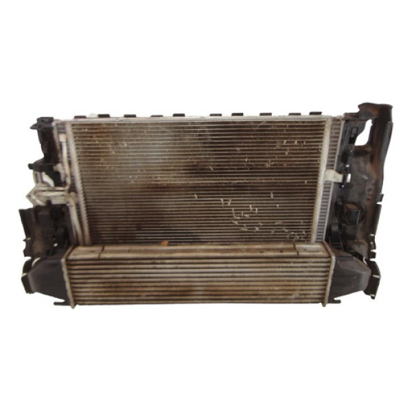 Kit Radiador Completo Volvo Xc60 3.0 T6 2010