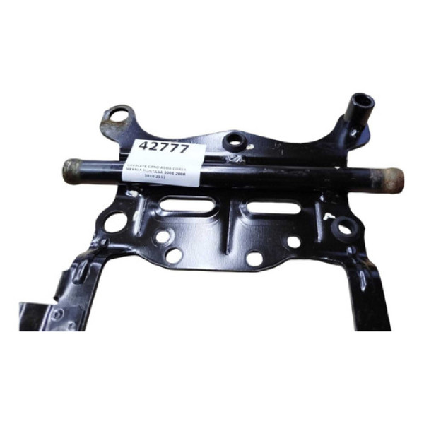 Cavalete Cano Agua Corsa Meriva Montana 2006 2008 2010 2012