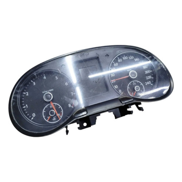 Painel Instrumentos Spacefox 2010 2011 2012 2013 2014 Preta