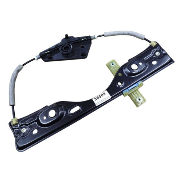 Maquina Vidro Eletrica Toro 2019 2020 Traseira Esquerda