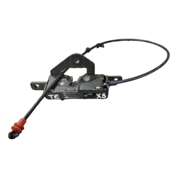 Fechadura Tampa Traseira Bmw X5 Lado Esquerdo 2001 2002 2004