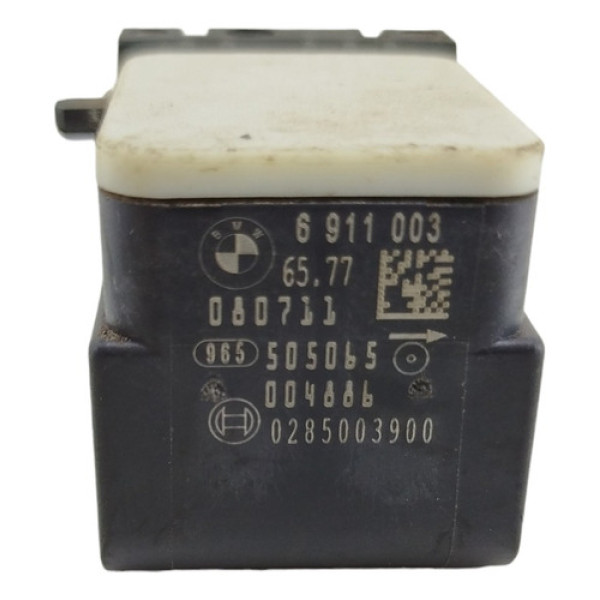 Sensor Impacto Bmw X1 318 320 X1 2.0 2009 2010 2011 2012