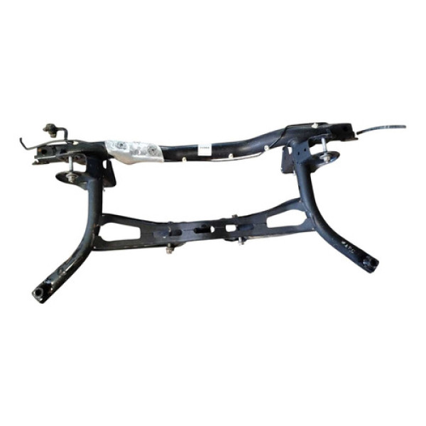 Agregado Traseiro Jetta 2.5 2007 2008 2009