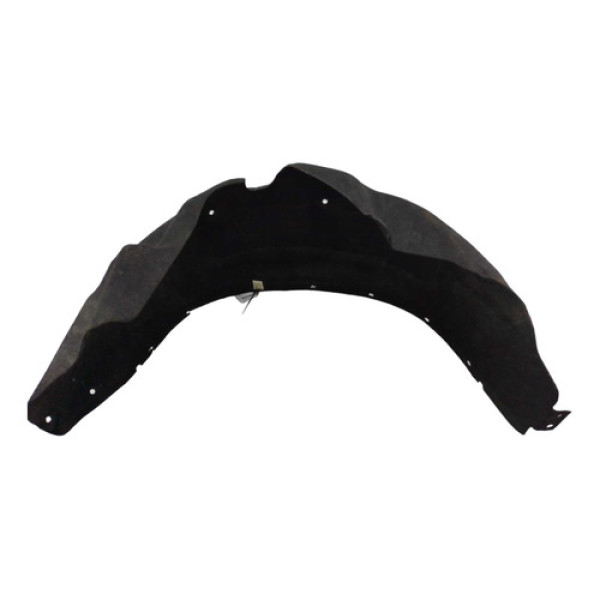 Parabarro Traseiro Esquerdo Bmw X1 2011 2012 2013