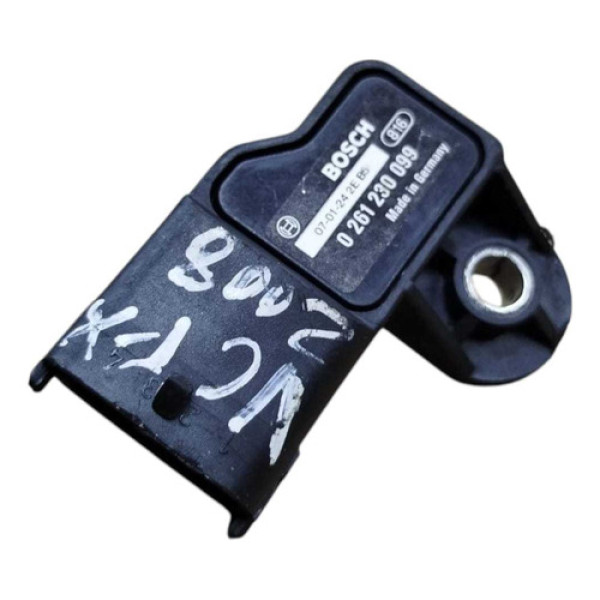 Sensor Map Chevrolet Vectra 2.0 2007 2008 2009