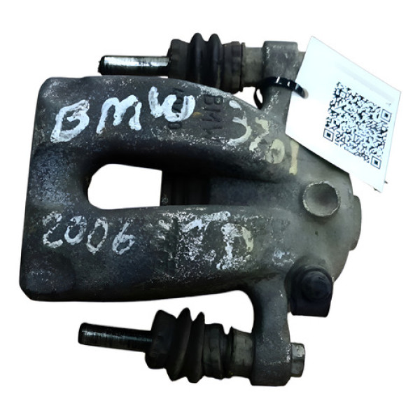 Pinça Freio 320 2.0 2006 Traseira Esquerda