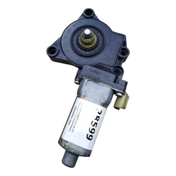 Motor Vidro Eletrico Hyundai I30 Dianteiro Esquerdo 2009