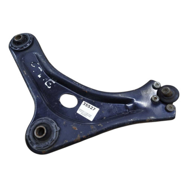 Bandeja C3 2008 2009 2010 2011 Dianteira Esquerda