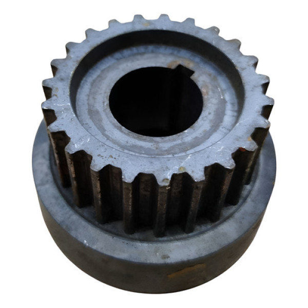 Engrenagem Virabrequim Astra Blazer S10 Vectra Zafira 2.0