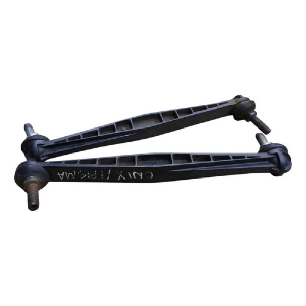 Bieleta Onix Prisma 1.4 2013 2014 2016 2017 2018 Par